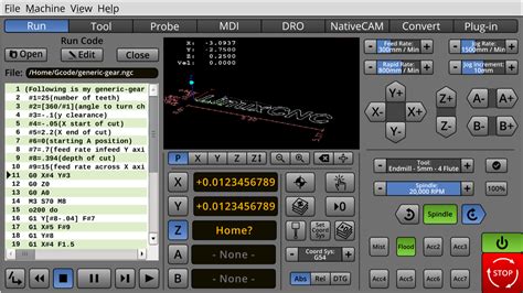 cnc machine operating software|free cnc software for woodworking.